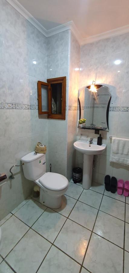 Idga Appartement With Panoramic View Chefchaouen Extérieur photo